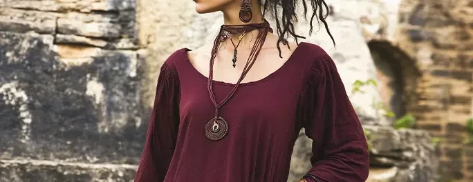 Vishes Sale - Reduzierte alternative Mode