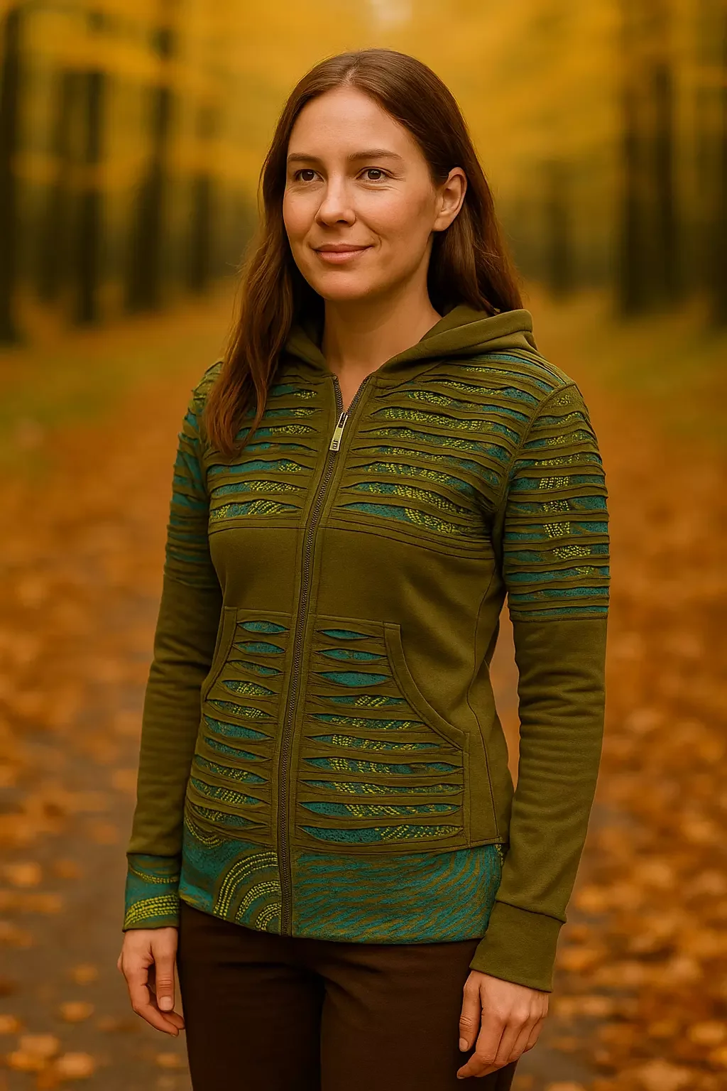 Vishes Jacken und Mäntel - Warme Fleece-Winterjacken