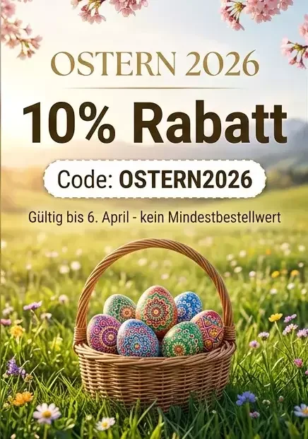 Aktion Ostern 2026