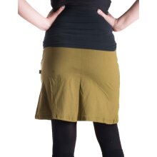 Vishes besticker Mini Rock mit Pflanzendruck...