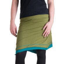 Vishes Mini Rock Lagenlook Goa Rock Elfen Larp Fairy...