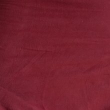 Vishes Haremshose 3/4 Hose Sommerhose Ethno Goa Hose dunkelrot 36