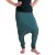Vishes Haremshose Stiefelhose Pluderhose türkis 42