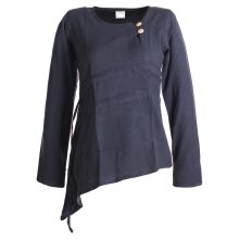 Zipfelshirt Zipfelkapuze Elfen Larp Gothic ohne Kapuze...