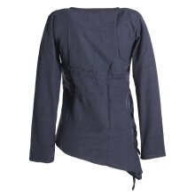 Zipfelshirt Zipfelkapuze Elfen Larp Gothic ohne Kapuze...