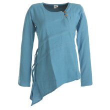 Zipfelshirt Zipfelkapuze Elfen Larp Gothic ohne Kapuze...