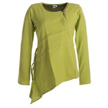 Zipfelshirt Zipfelkapuze Elfen Larp Gothic ohne Kapuze...