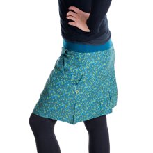 Vishes Mini Rock Goa Rock Hippie türkis 42