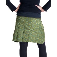 Vishes Mini Rock Goa Rock Hippie olive 44