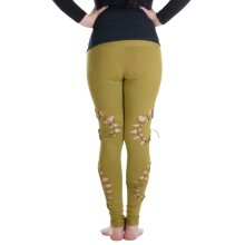 Vishes Leggings Hose Cutwork Goa Hose Elfen...