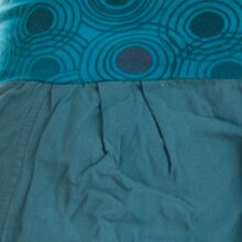 Vishes Harmeshose Goa Hose türkis 38/40