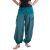 Vishes Harmeshose Goa Hose türkis 38/40
