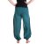 Vishes Harmeshose Goa Hose türkis 38/40