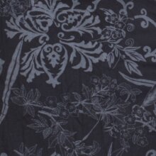 Vishes - Damen Mini Rock mit kurzer Hose drunter Schwarz 42