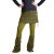 Vishes Hose mit Rock Hippie Hose Goa Rock Hippie Cacheur Olive 42-44