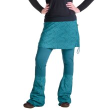 Vishes Hose mit Rock Hippie Hose Goa Rock Hippie Cacheur...