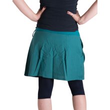 Vishes Besticker Mini Rock türkis 40