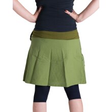 Vishes Besticker Mini Rock olive 38