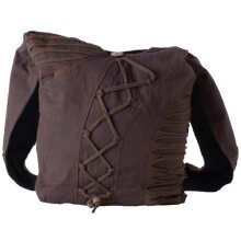 Vishes alternative Bekleidung - Yogitasche aus Baumwolle...