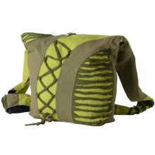 Vishes alternative Bekleidung - Yogitasche aus Baumwolle...