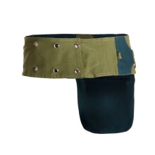 Vishes Wendebauchtausche aus Canvas Baumwolle...