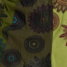 Vishes Mini Rock Goa Rock Hippie Cacheur olive 44