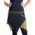 Vishes asymmetrischer Patchwork Rock olive 42