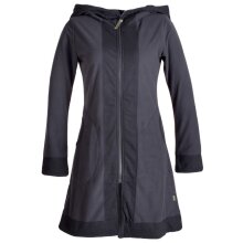 Vishes Weicher Eco Fleecemantel für den...