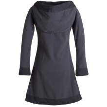 Vishes Weicher Eco Fleecemantel für den...