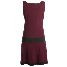 Vishes Ärmellose Tunika aus Biobaumwolle mit...