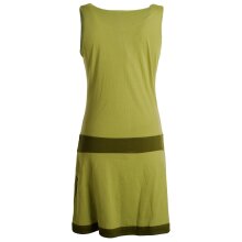 Vishes Ärmellose Tunika aus Biobaumwolle mit...