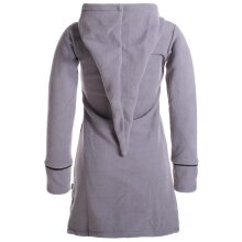 Vishes Warmer Wintermantel aus Eco Fleece mit...