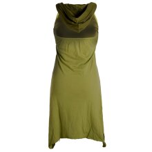 Vishes Kapuzen Lagenlook Zipfel-Neckholder aus...