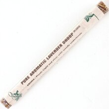 19 aromatische Räucherstäbchen DHOOP NEPAL 19...