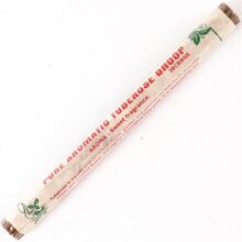 19 aromatische Räucherstäbchen DHOOP NEPAL 19...