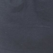 Vishes Umhängetasche aus handgewebter Baumwolle mit Eyes of Buddha Stickerei schwarz