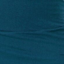 Vishes Lagenlook Zipfelhose aus Baumwolle Larp Hose Goa türkis 34-36