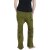 Vishes Haremshose Jersey Baumwolle olive 40