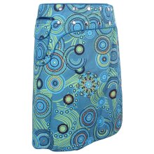 Vishes Kurzer Wickelrock Rock zum Wickeln...