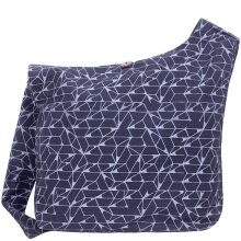 Vishes Damen Umhängetasche Schultertasche - Tasche...