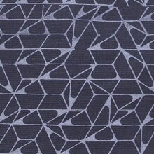 Vishes Damen Umhängetasche Schultertasche - Tasche zum Umhängen für die Schulter schwarz