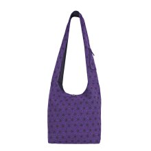 Vishes Unisex Umhängetasche Schultertasche - Tasche...
