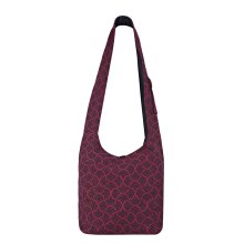 Vishes Unisex Umhängetasche Schultertasche - Tasche...
