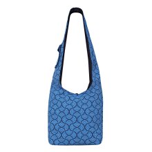 Vishes Unisex Umhängetasche Schultertasche - Tasche...