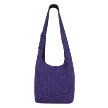 Vishes Unisex Umhängetasche Schultertasche - Tasche...