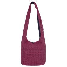 Vishes Unisex Umhängetasche Schultertasche - Tasche...