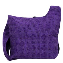 Vishes Unisex Umhängetasche Schultertasche - Tasche...