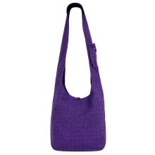 Vishes Unisex Umhängetasche Schultertasche - Tasche...