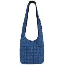 Vishes Unisex Umhängetasche Schultertasche - Tasche...