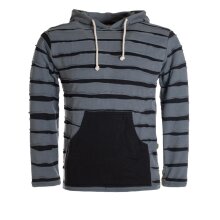 Vishes Hoodie Kapuzenpullover Cutwork Design Jersey...